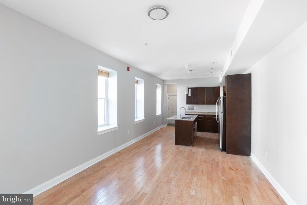1239 N RANDOLPH STREET 2