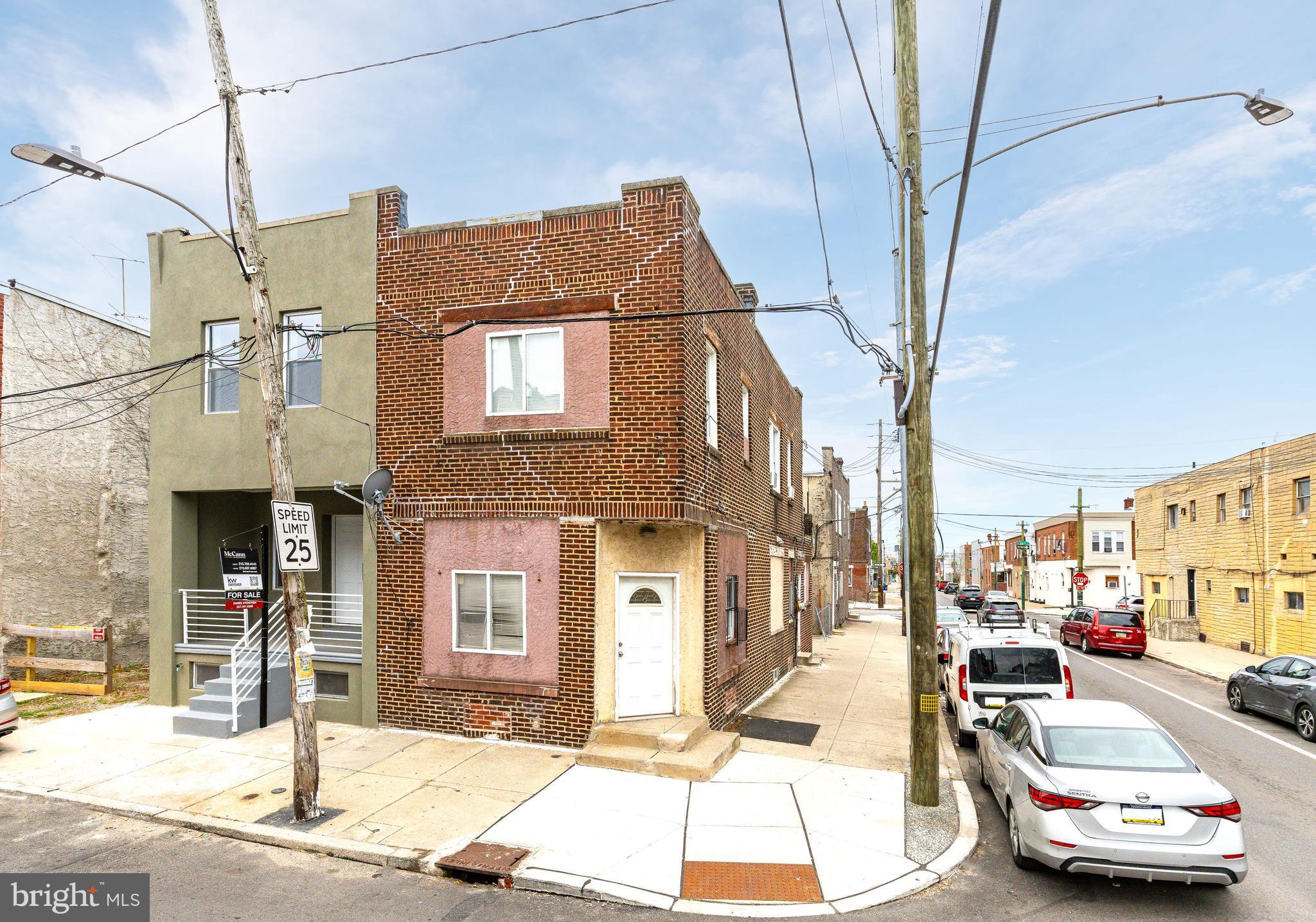 1600 S MARSTON STREET