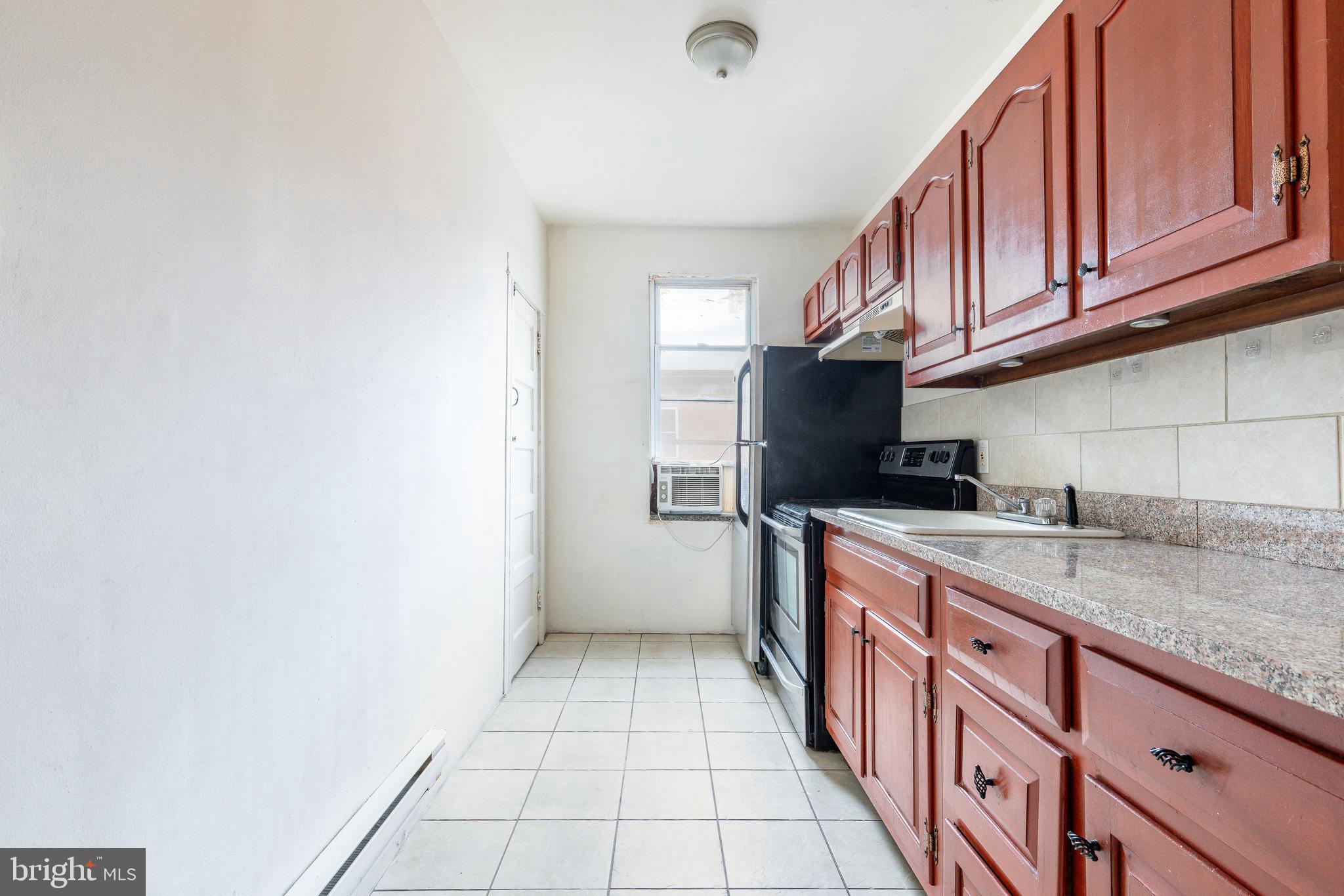 1600 S MARSTON STREET