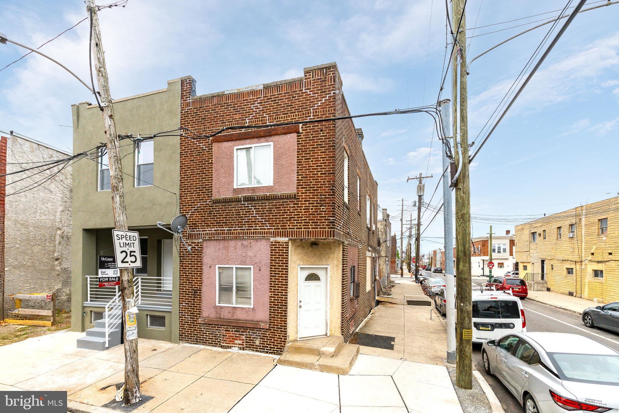 1600 S MARSTON STREET
