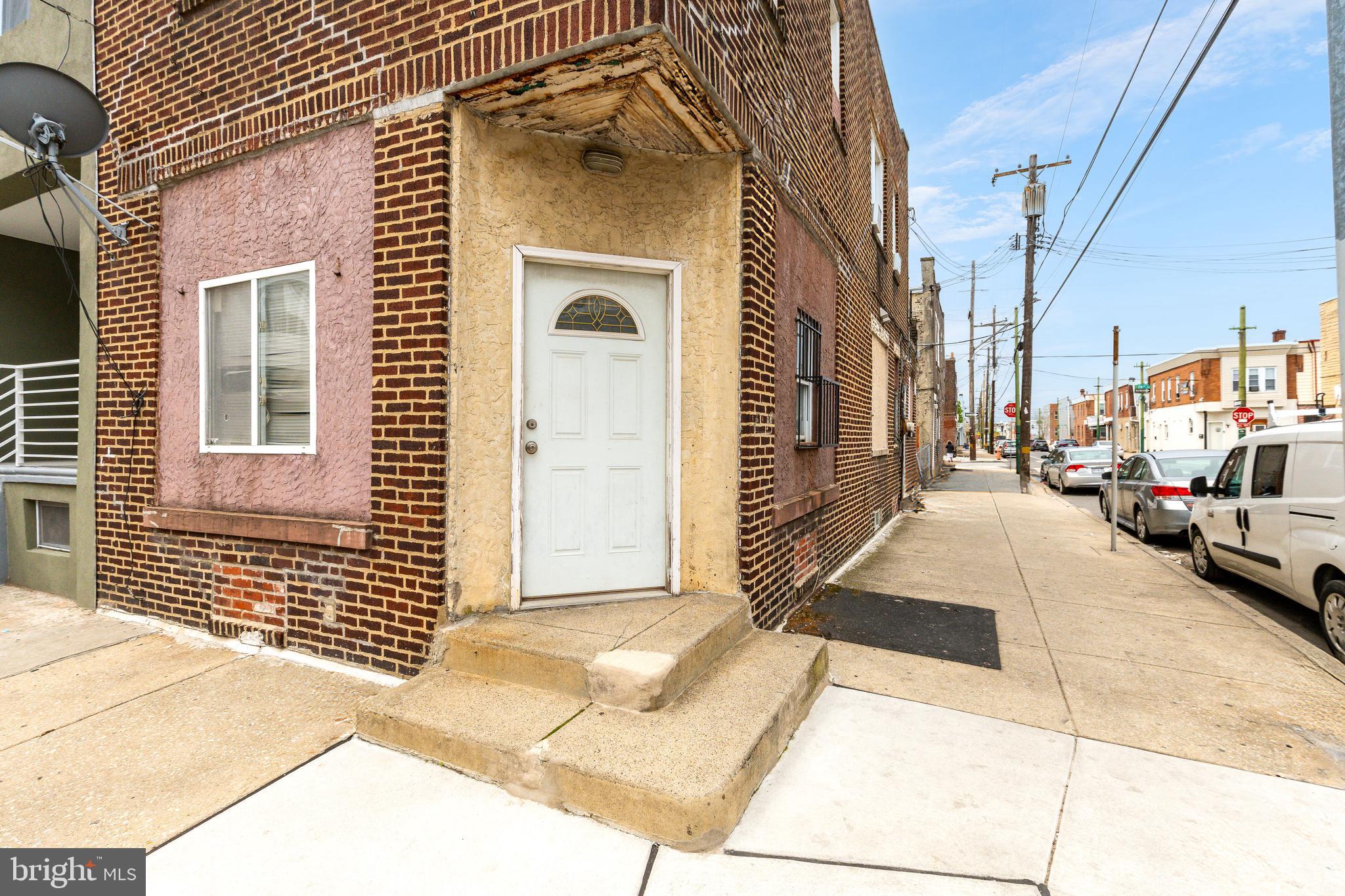 1600 S MARSTON STREET