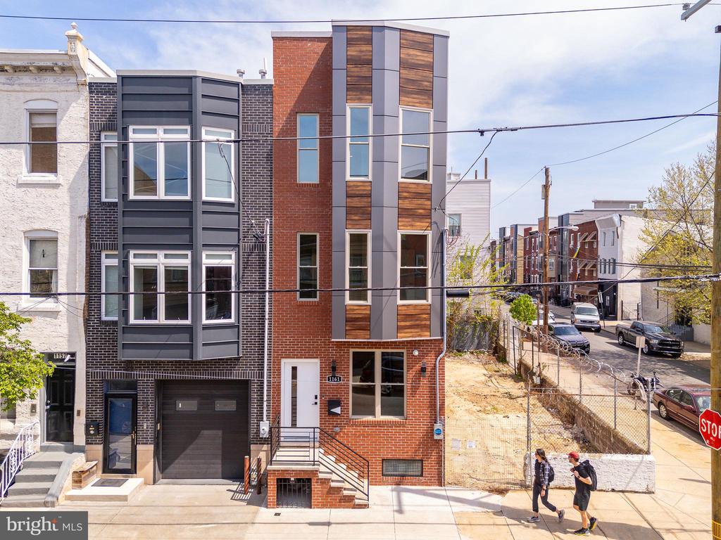 1161 S 19TH STREET
