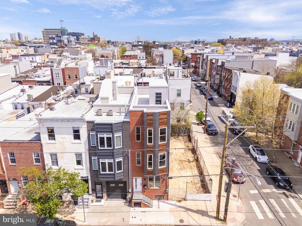 1161 S 19TH STREET