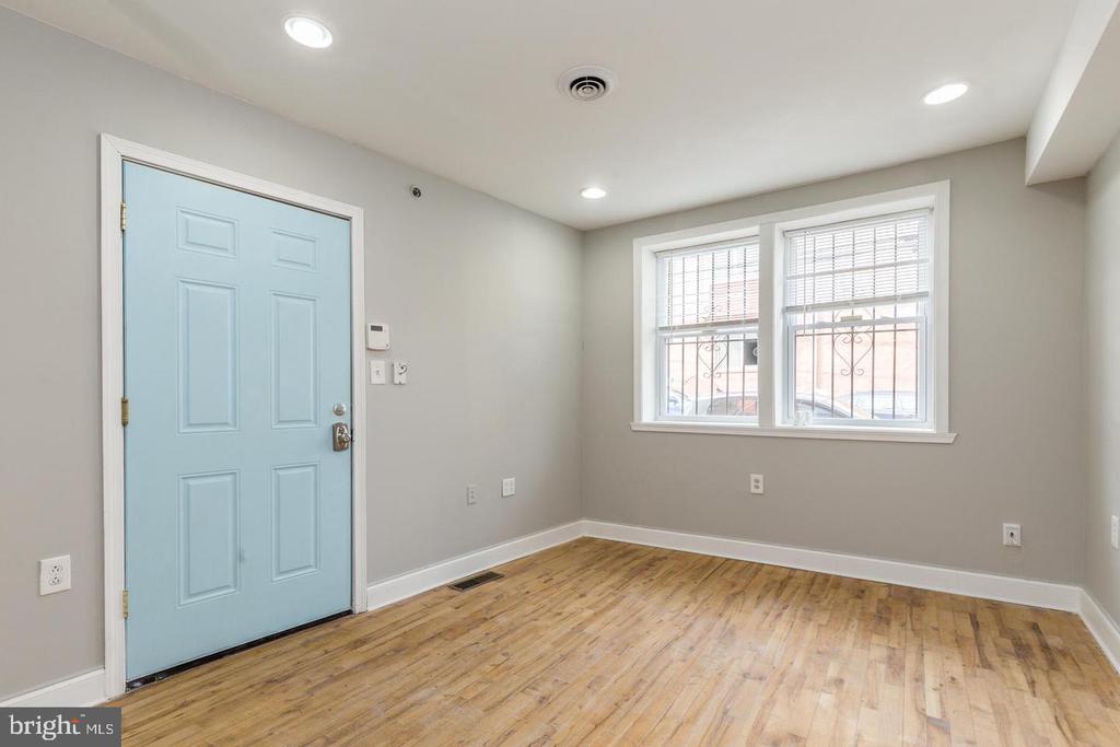1233 N 16TH STREET A