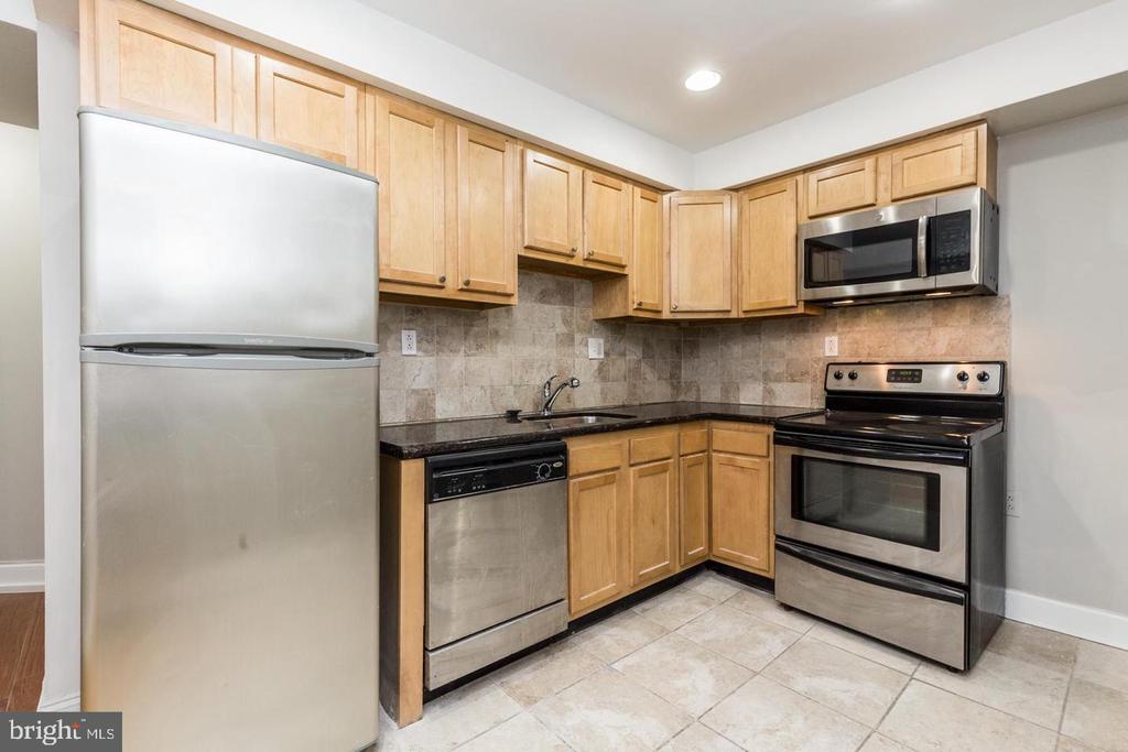 1233 N 16TH STREET A