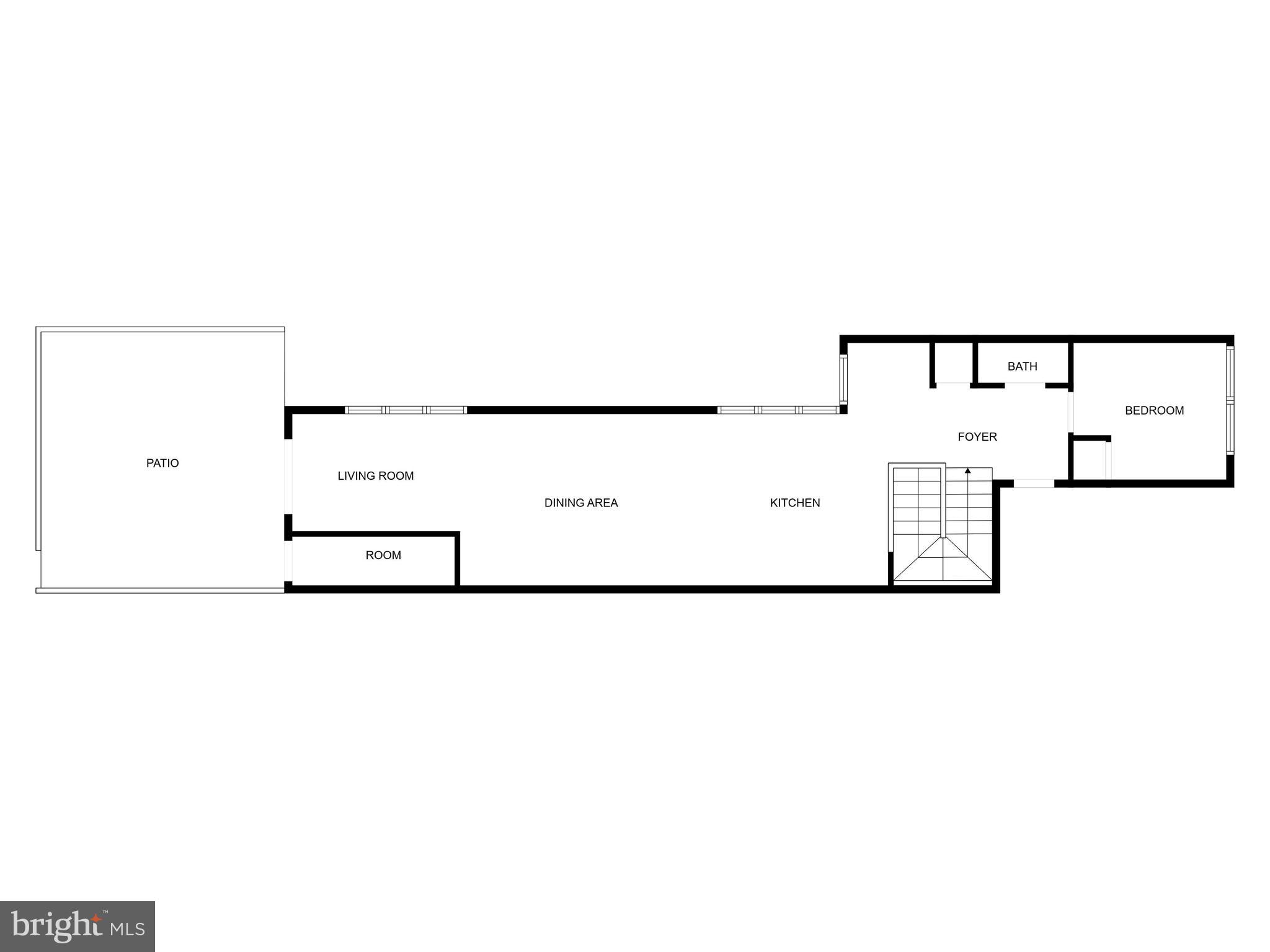 807 N 17TH STREET A