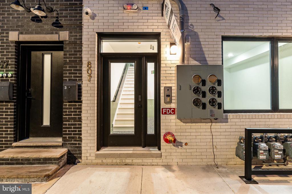 807 N 17TH STREET A