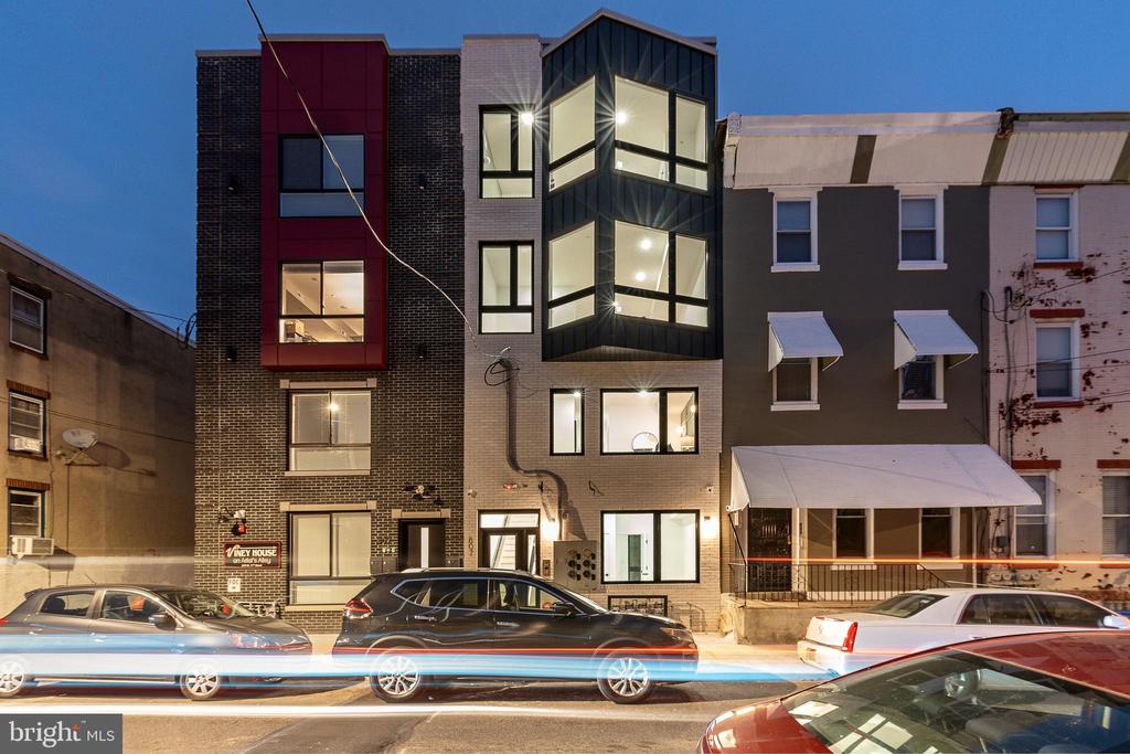 807 N 17TH STREET A