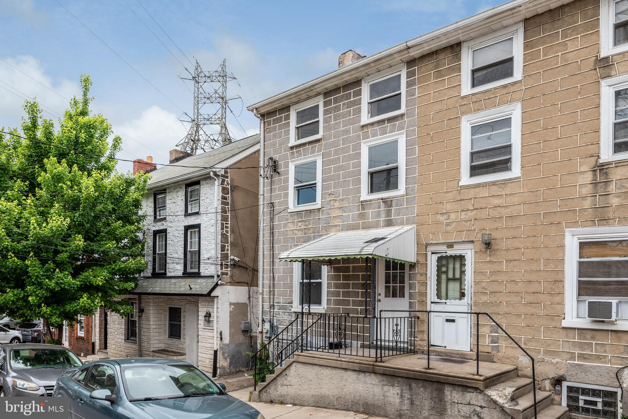 120 GRAPE STREET