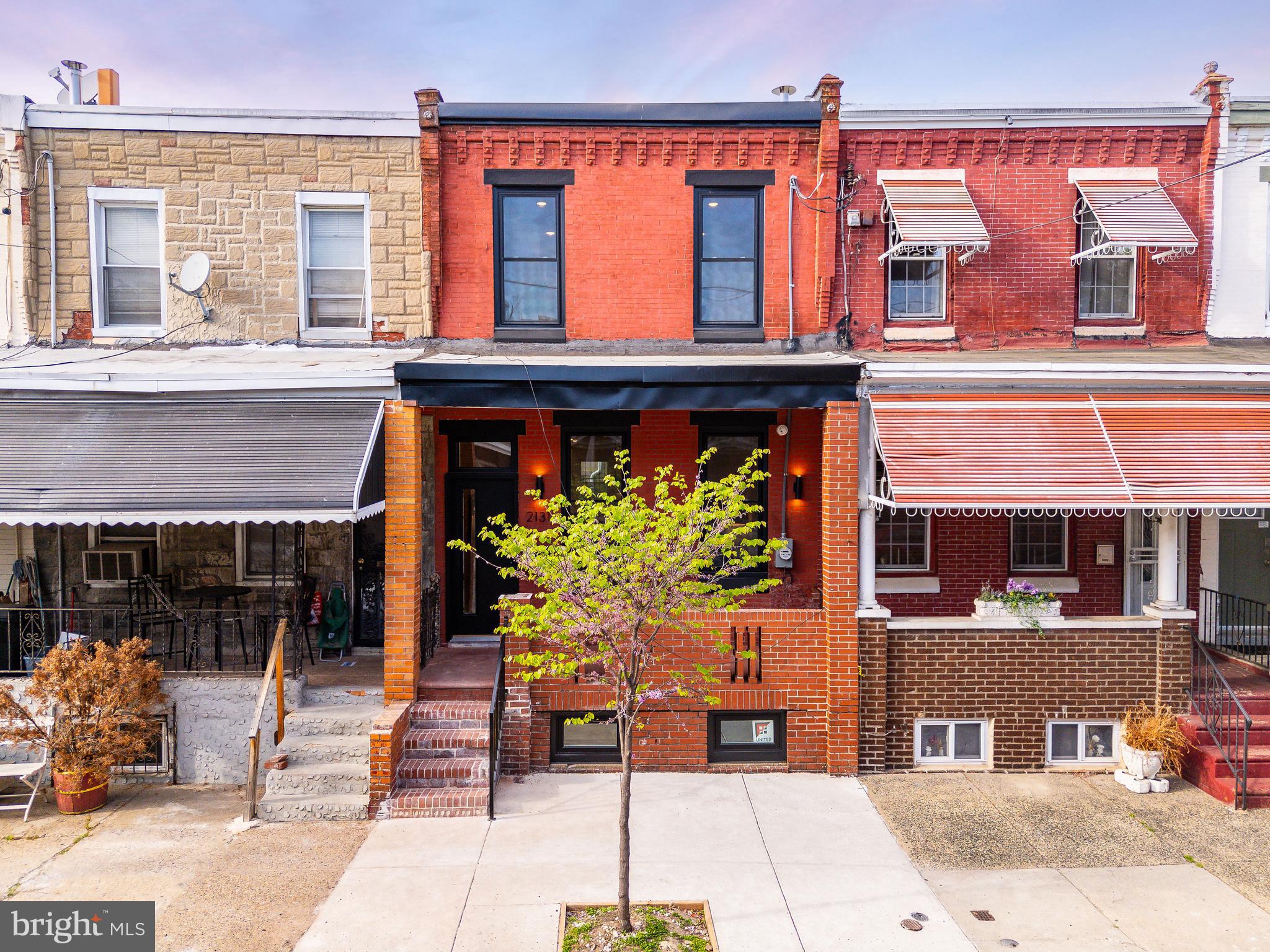 2131 WHARTON STREET