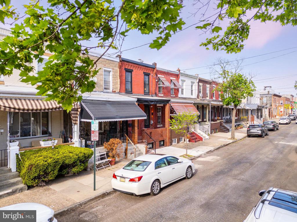 2131 WHARTON STREET