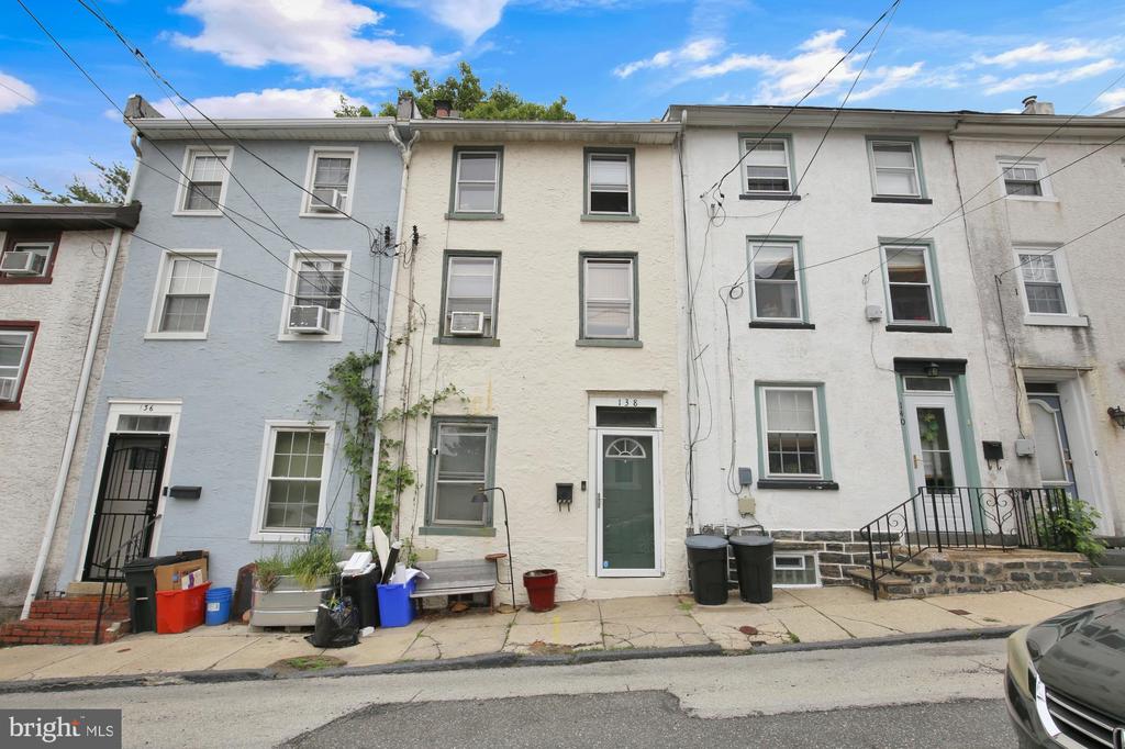 138 CONARROE STREET