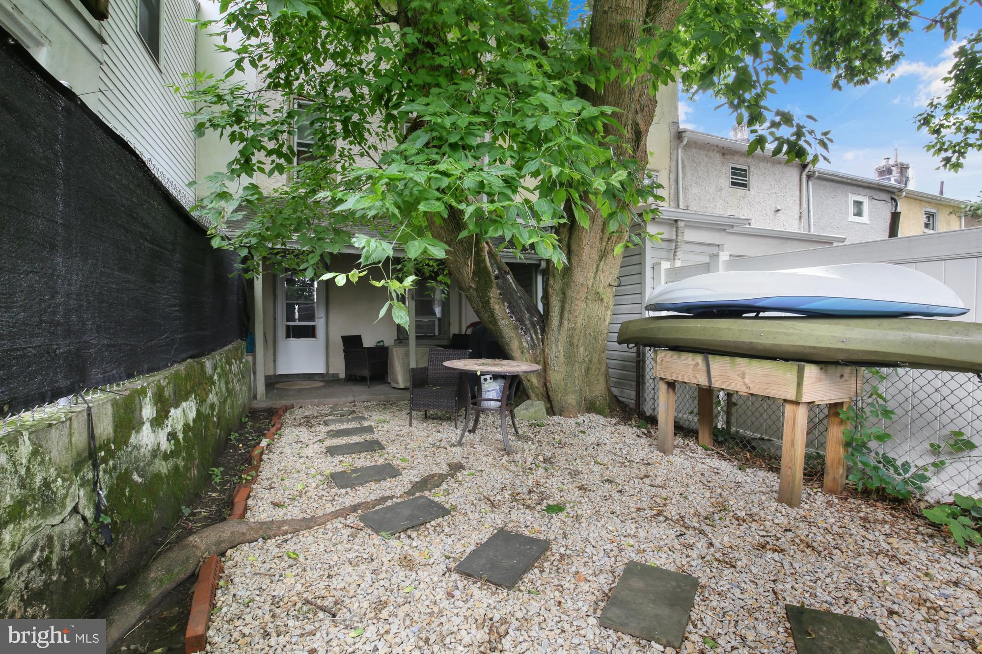 138 CONARROE STREET