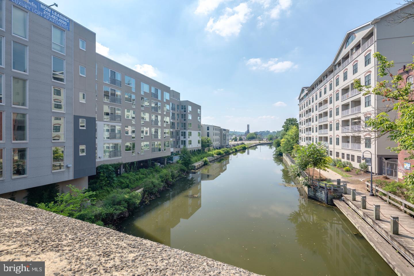 4 LEVERINGTON AVENUE UNIT 309