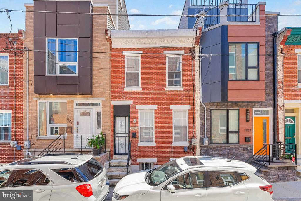 1930 GERRITT STREET