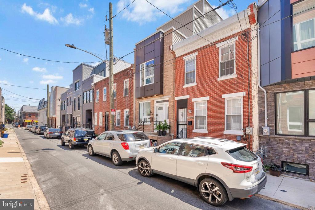 1930 GERRITT STREET
