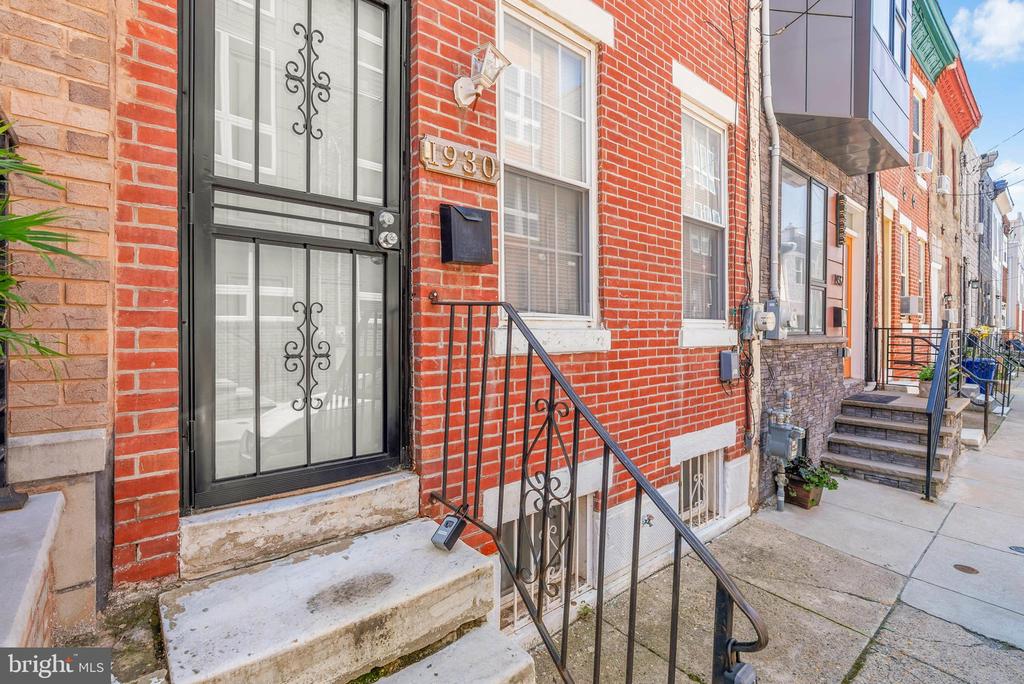 1930 GERRITT STREET