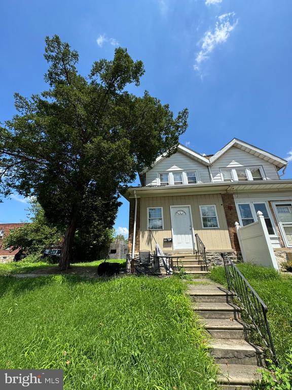 2013 GRIFFITH STREET