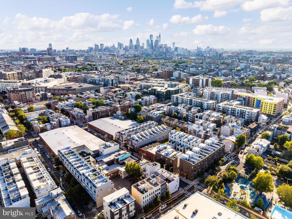 142 W MASTER STREET