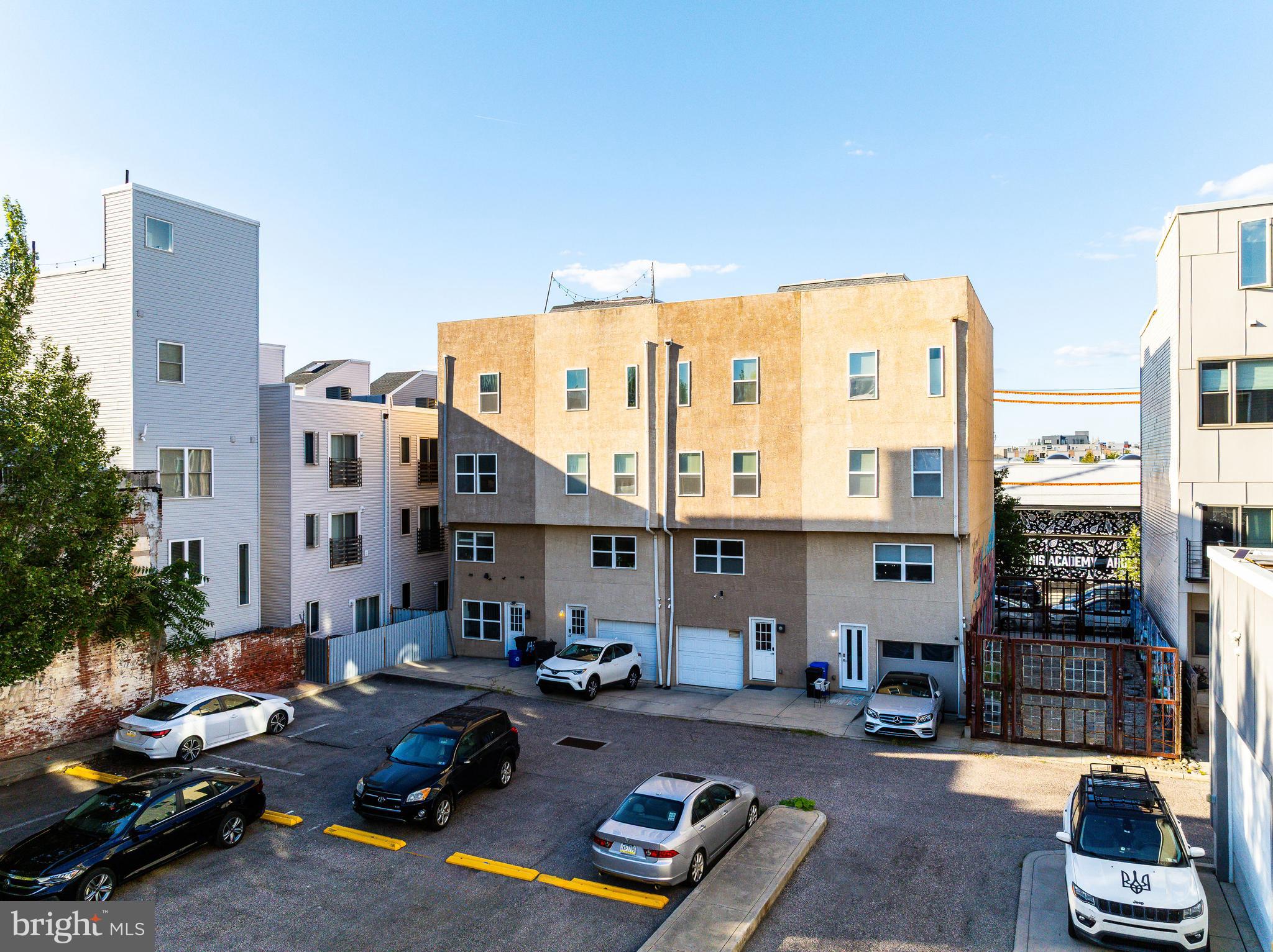 142 W MASTER STREET