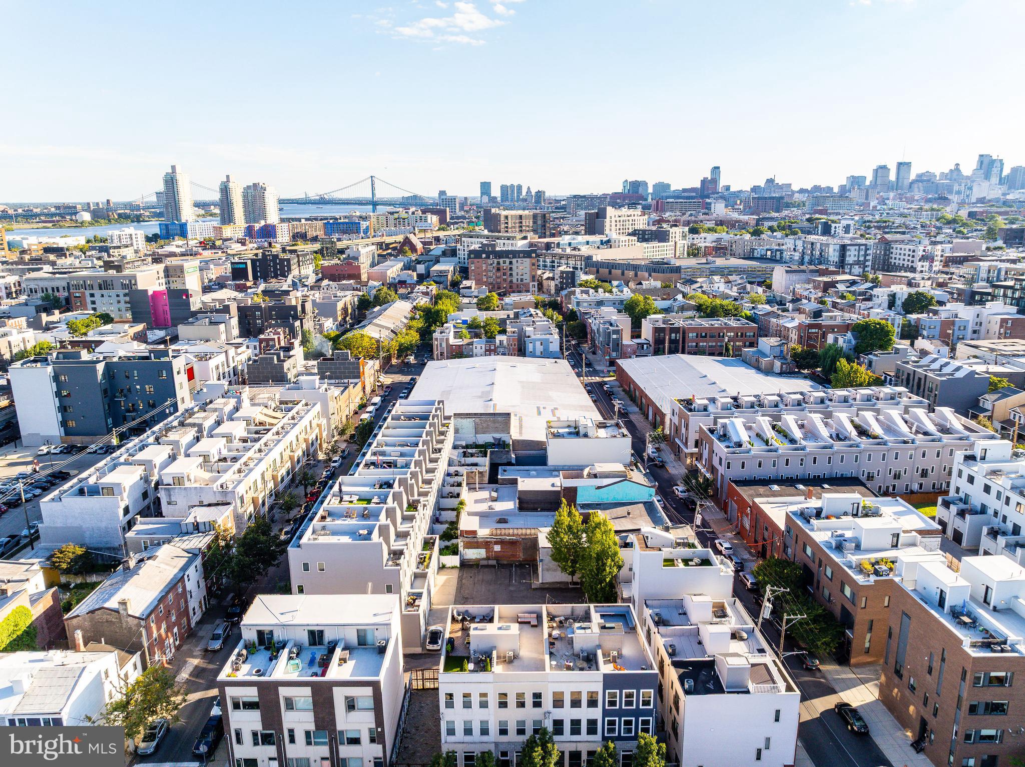 142 W MASTER STREET