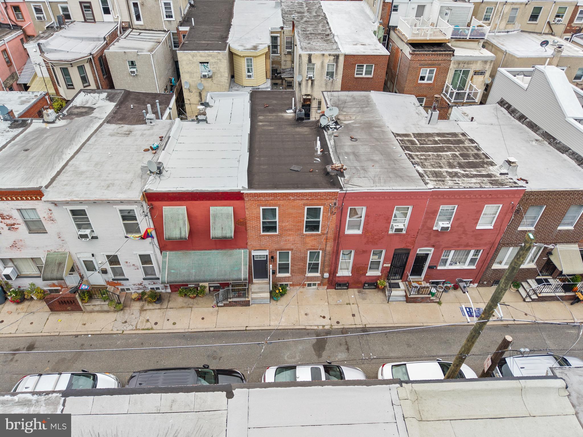 627 GERRITT STREET