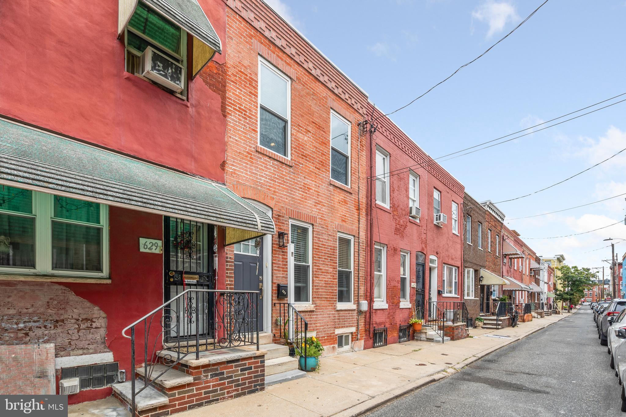 627 GERRITT STREET