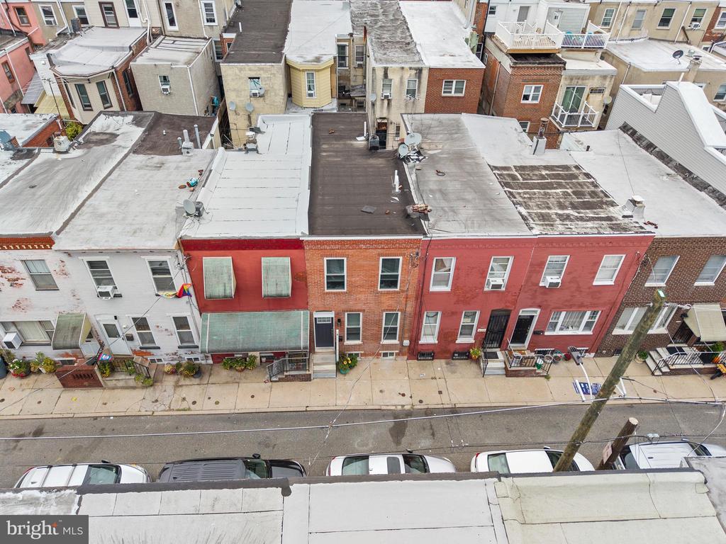 627 GERRITT STREET