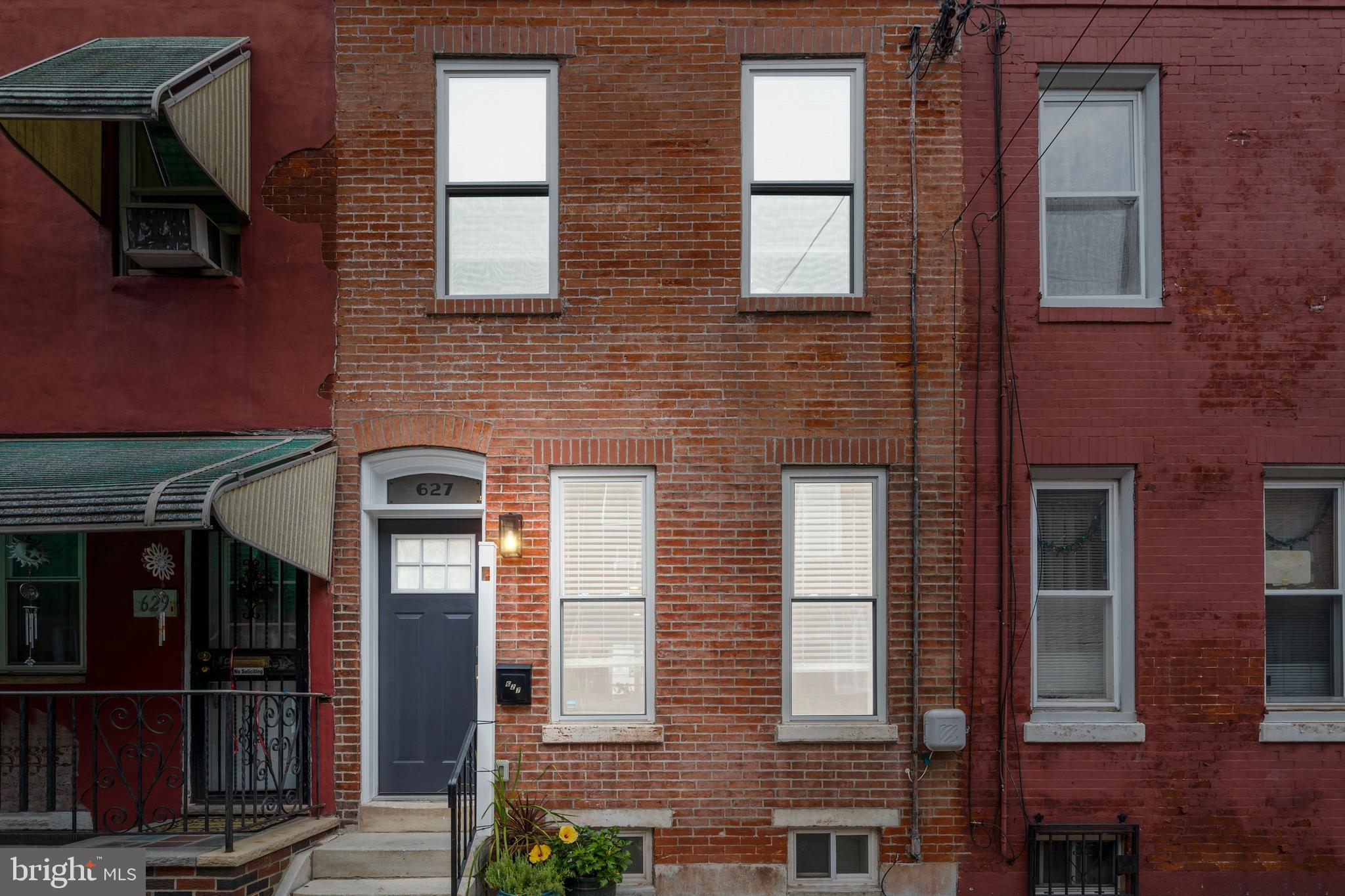 627 GERRITT STREET
