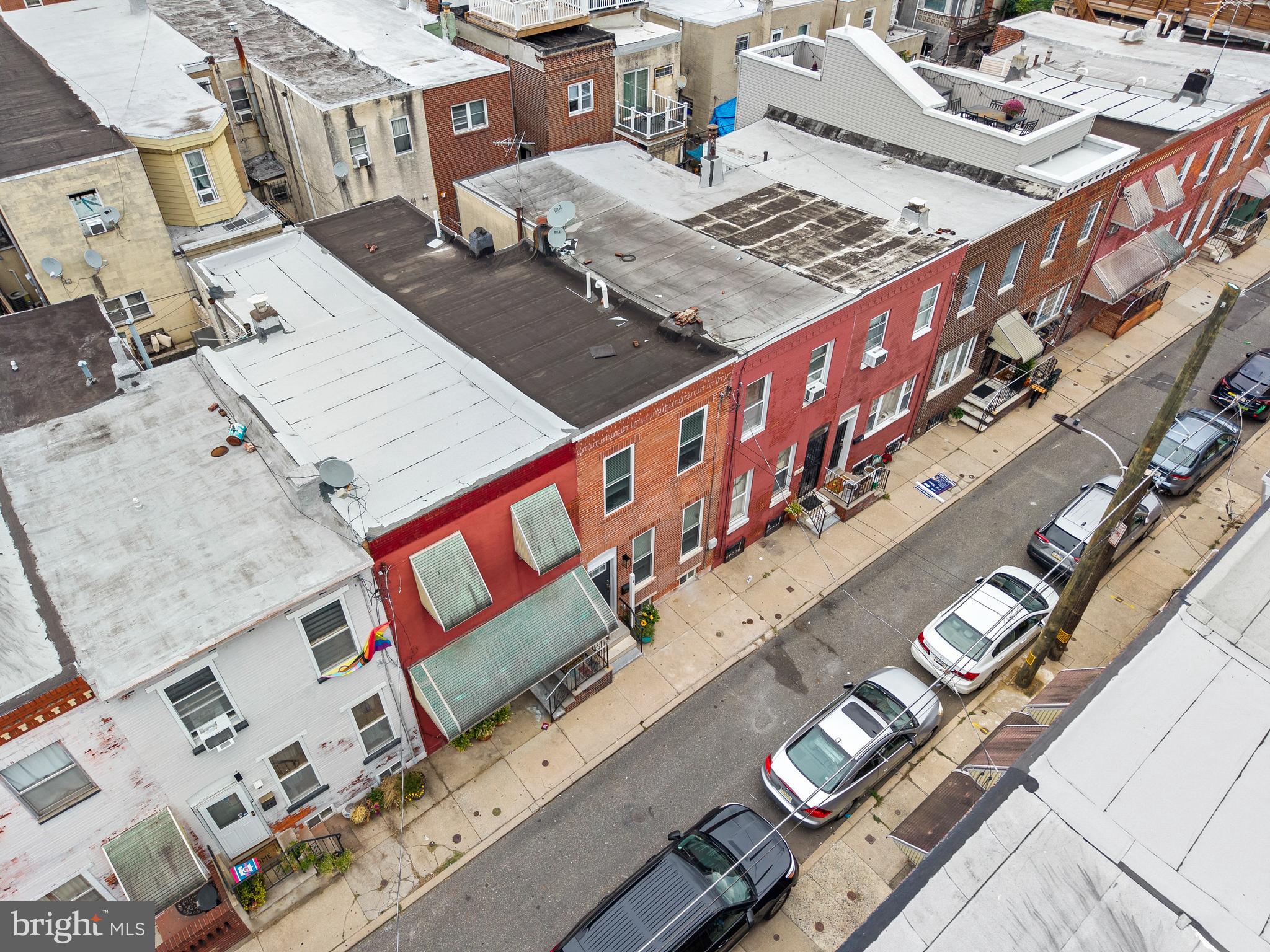 627 GERRITT STREET