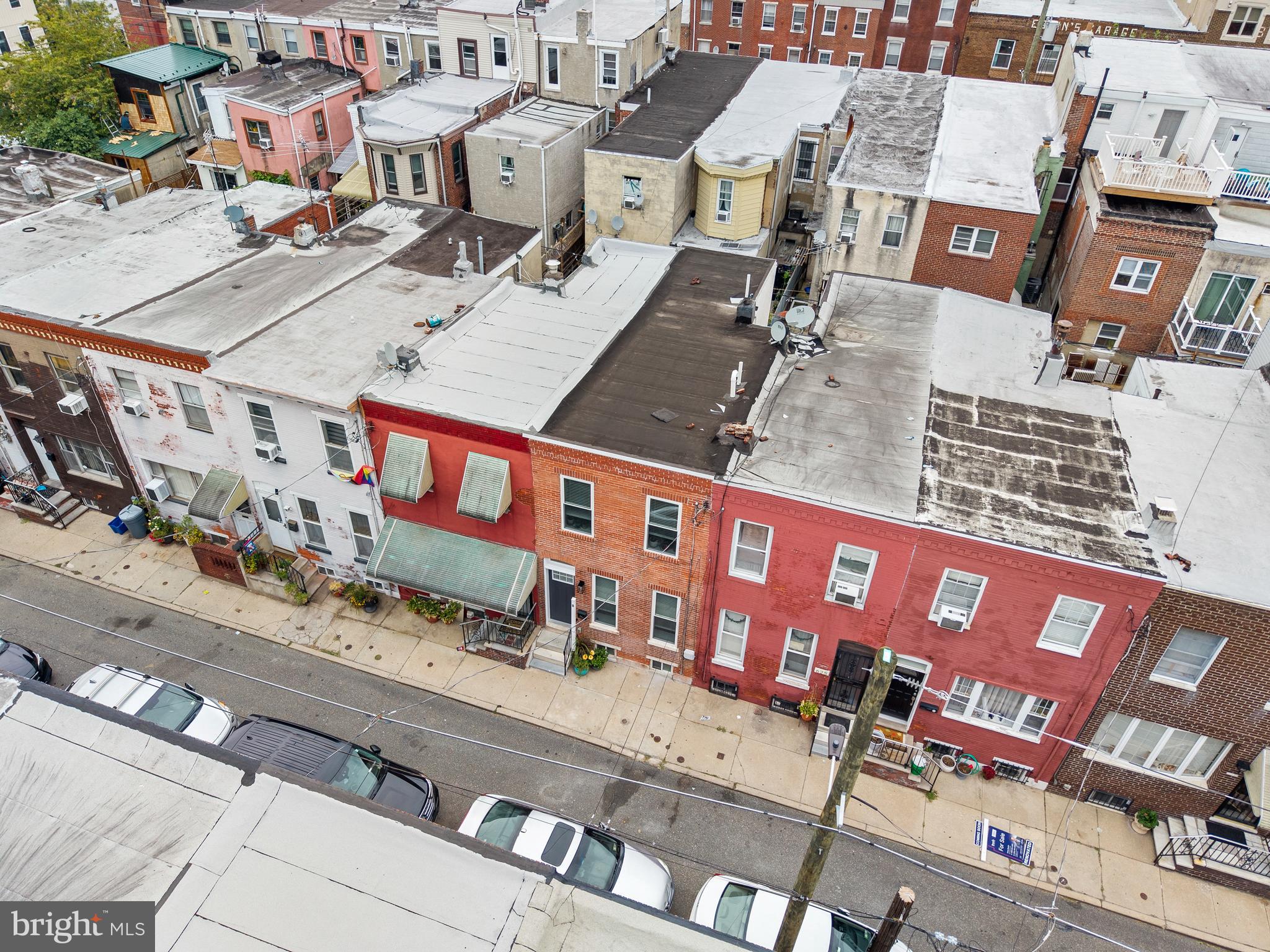 627 GERRITT STREET