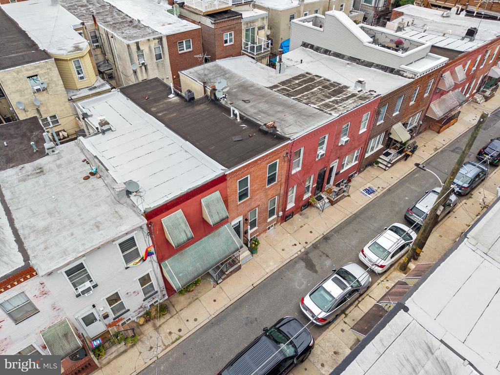 627 GERRITT STREET