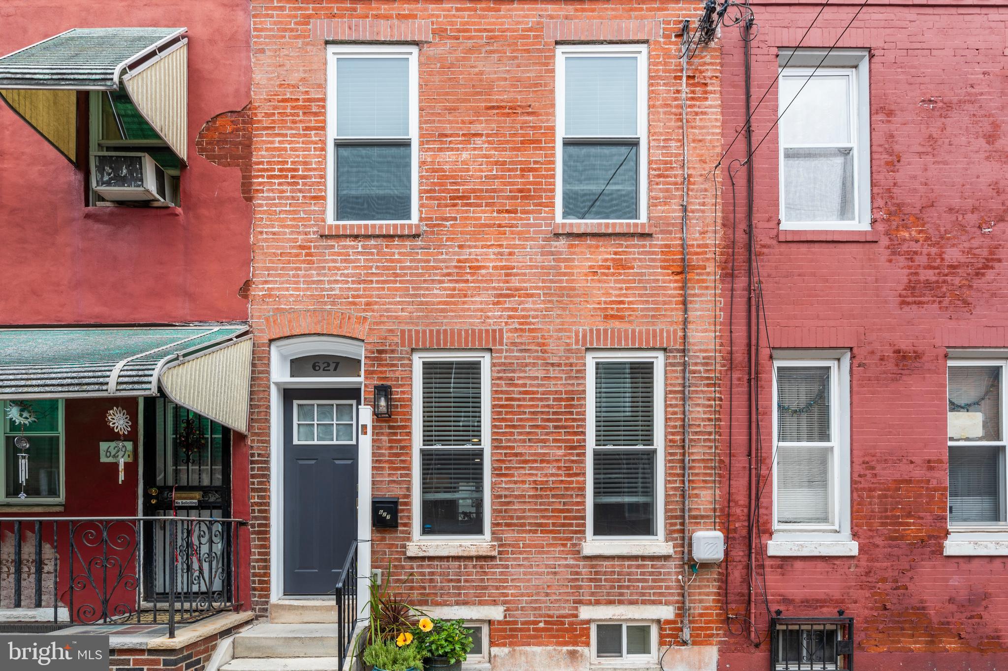 627 GERRITT STREET
