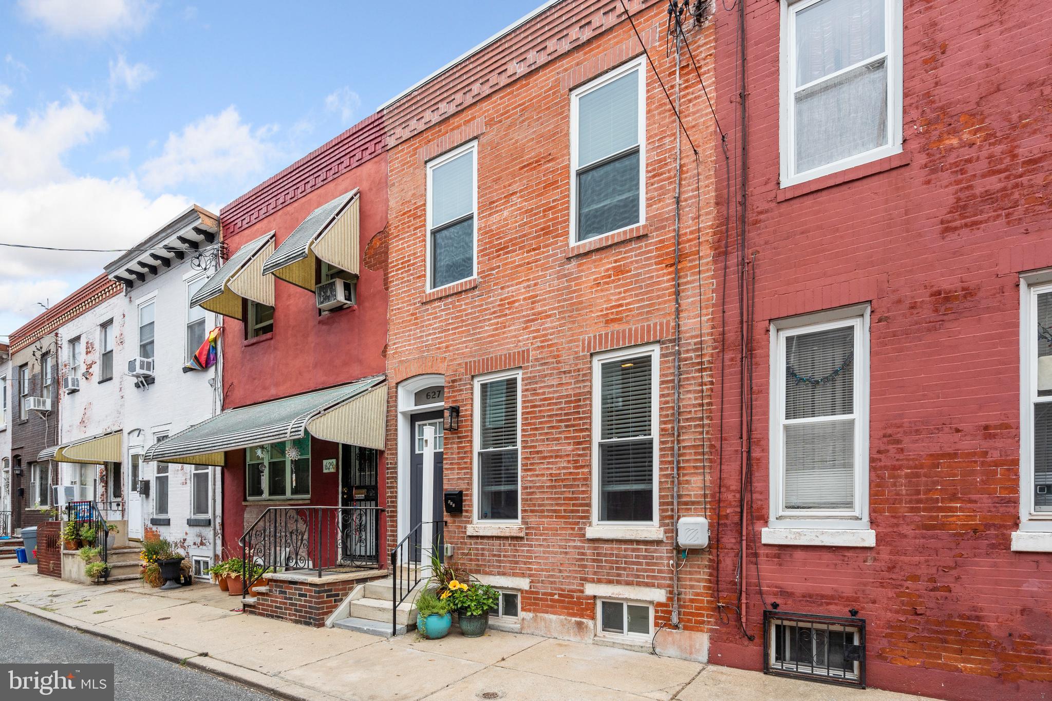 627 GERRITT STREET