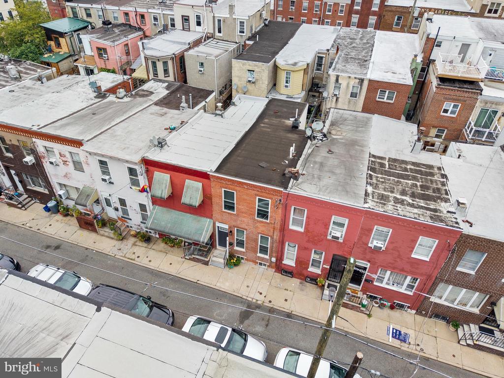 627 GERRITT STREET