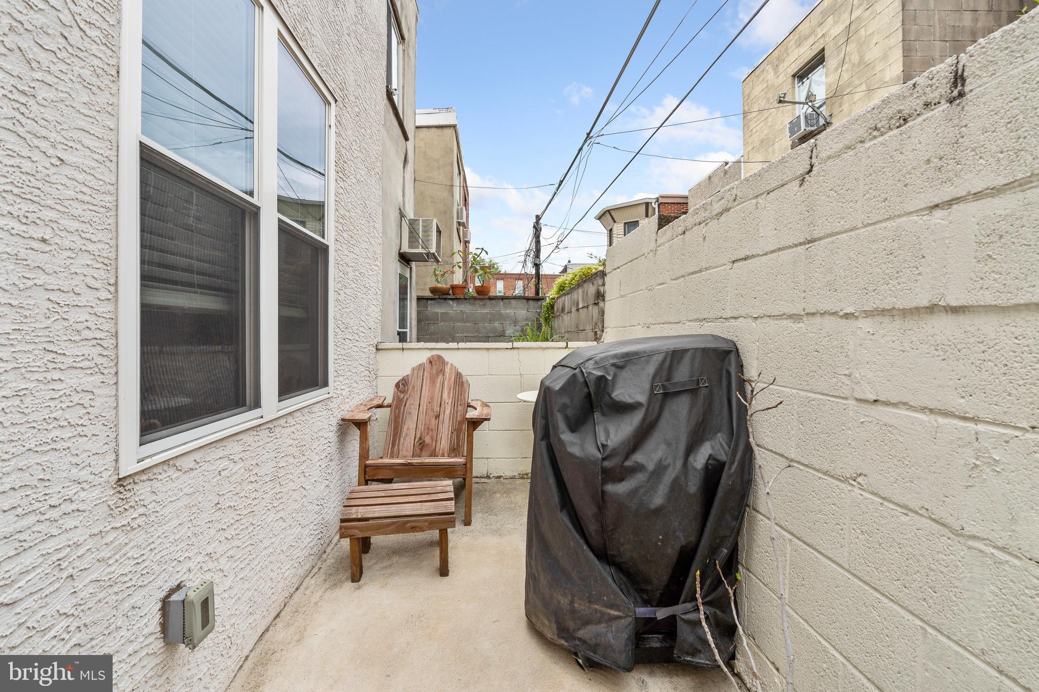 627 GERRITT STREET