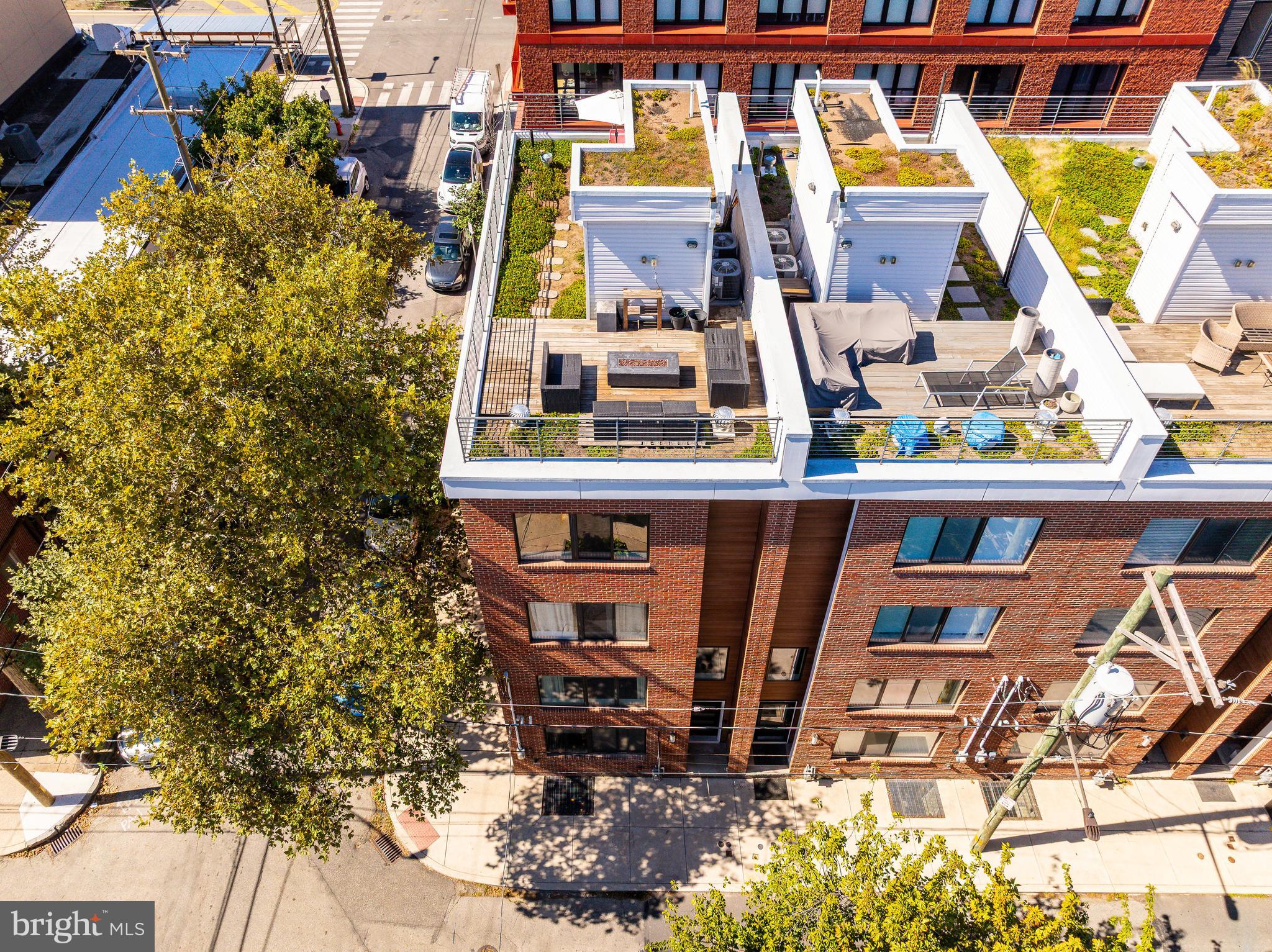 1500 N PHILIP STREET