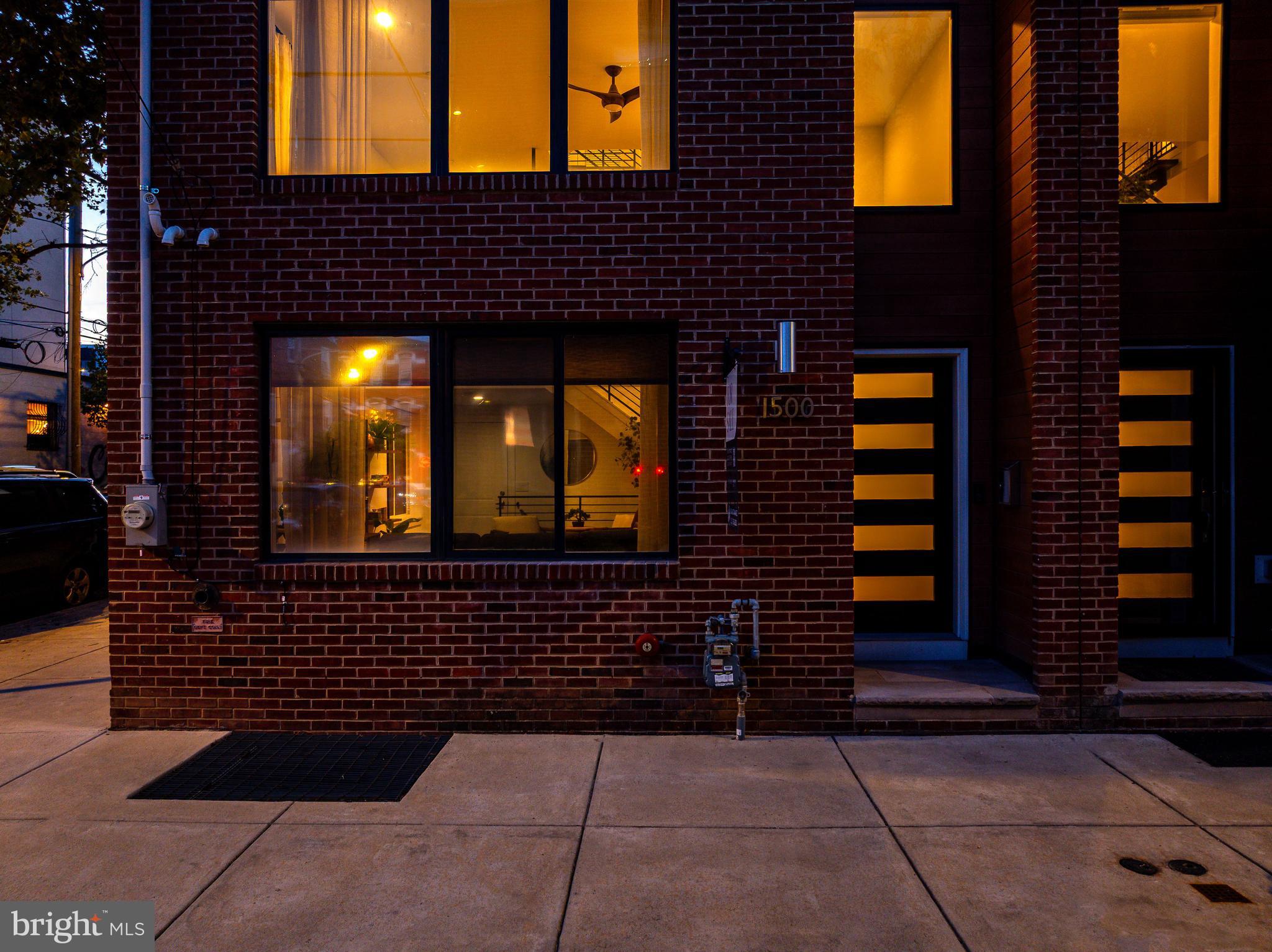 1500 N PHILIP STREET