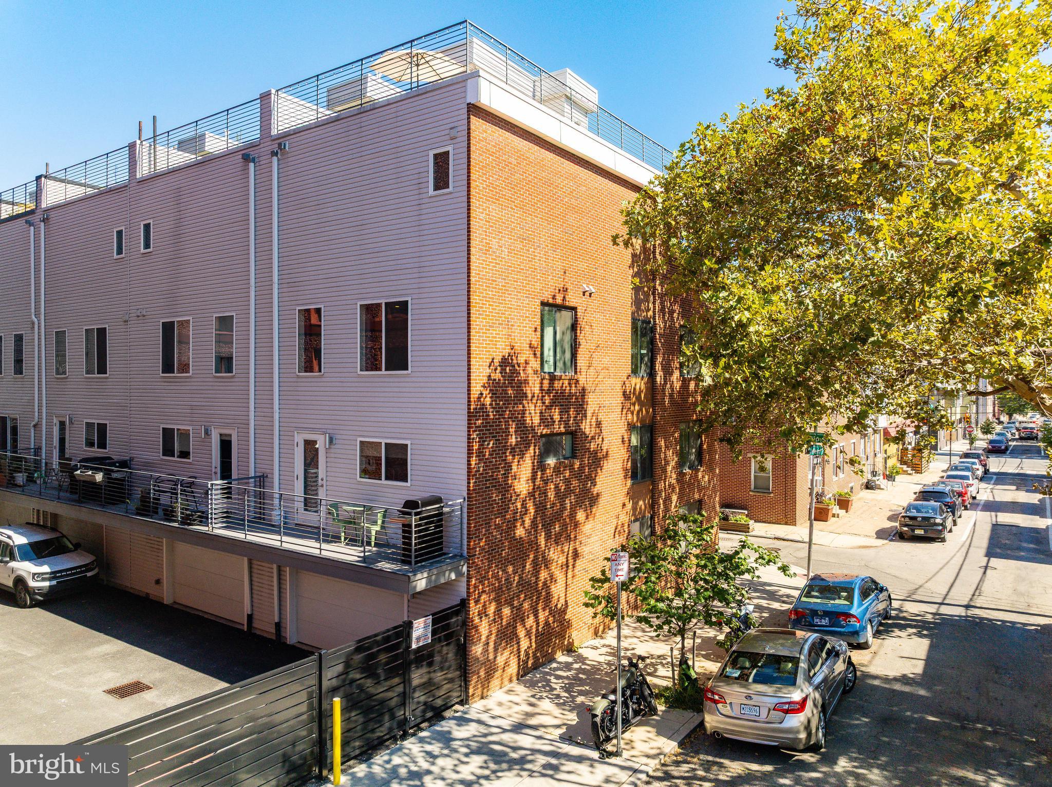 1500 N PHILIP STREET
