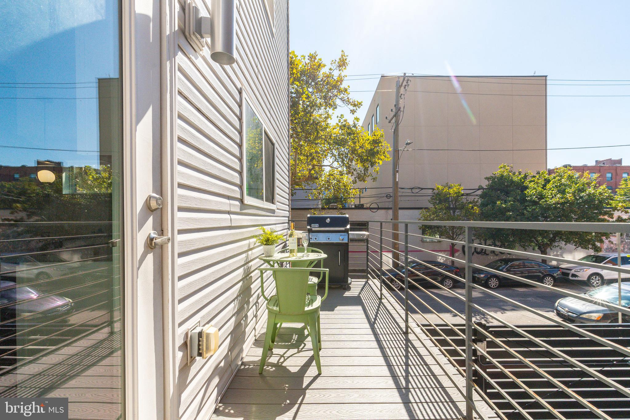 1500 N PHILIP STREET