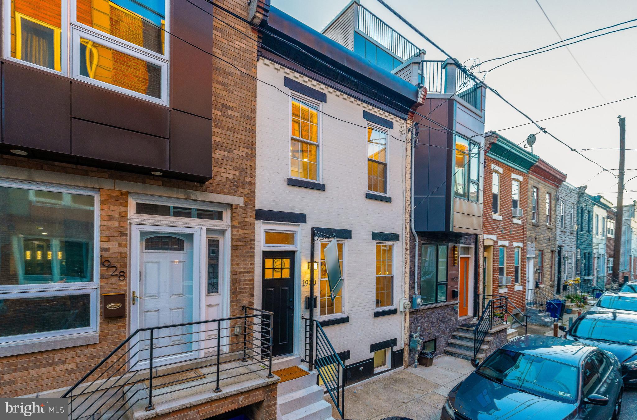 1930 GERRITT STREET