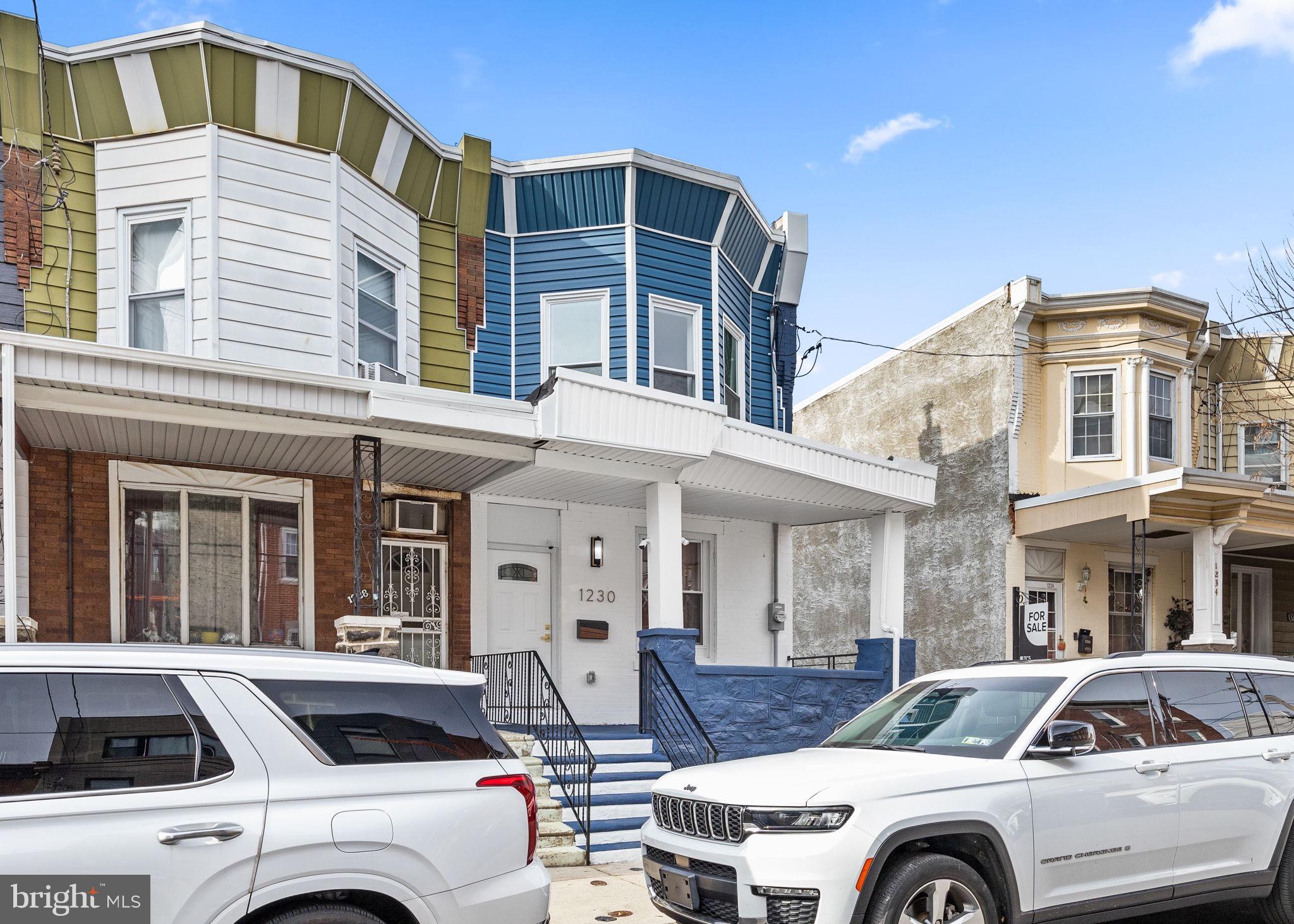 1230 N 28TH STREET