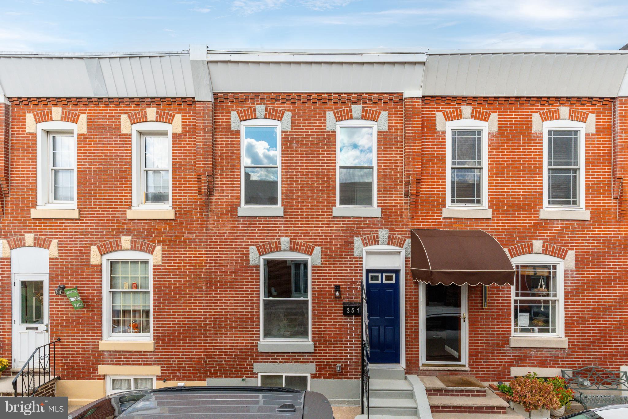 351 FITZGERALD STREET