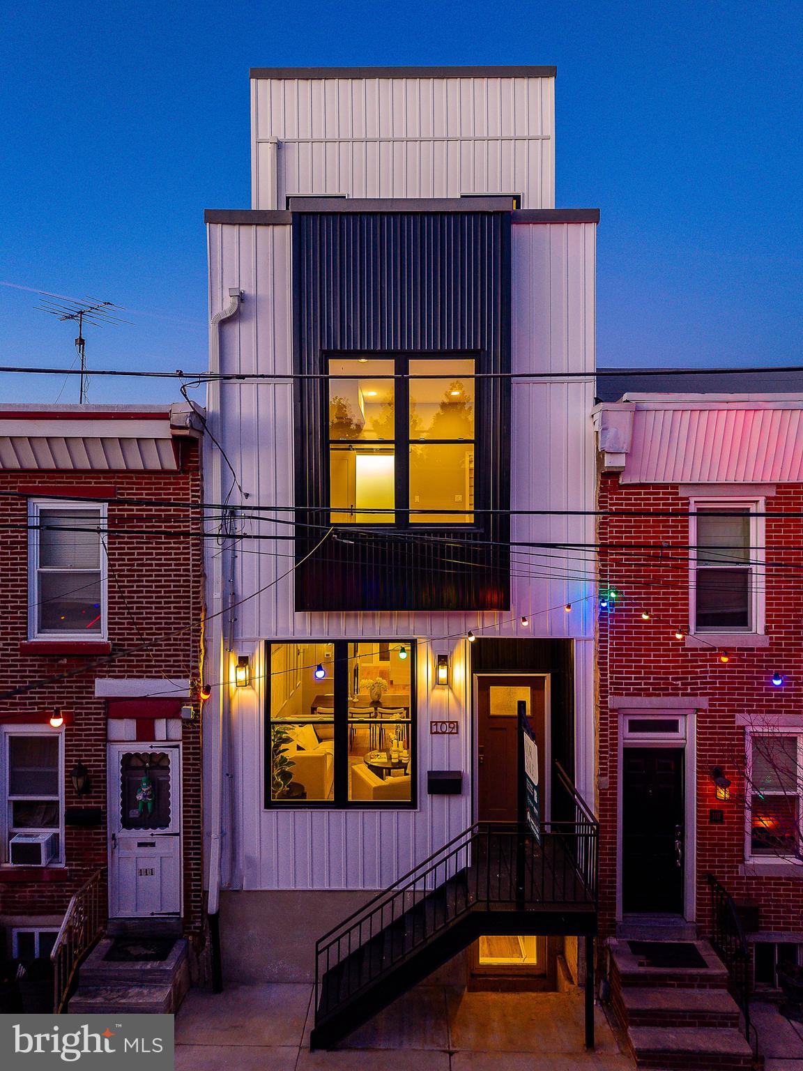 109 WATKINS STREET