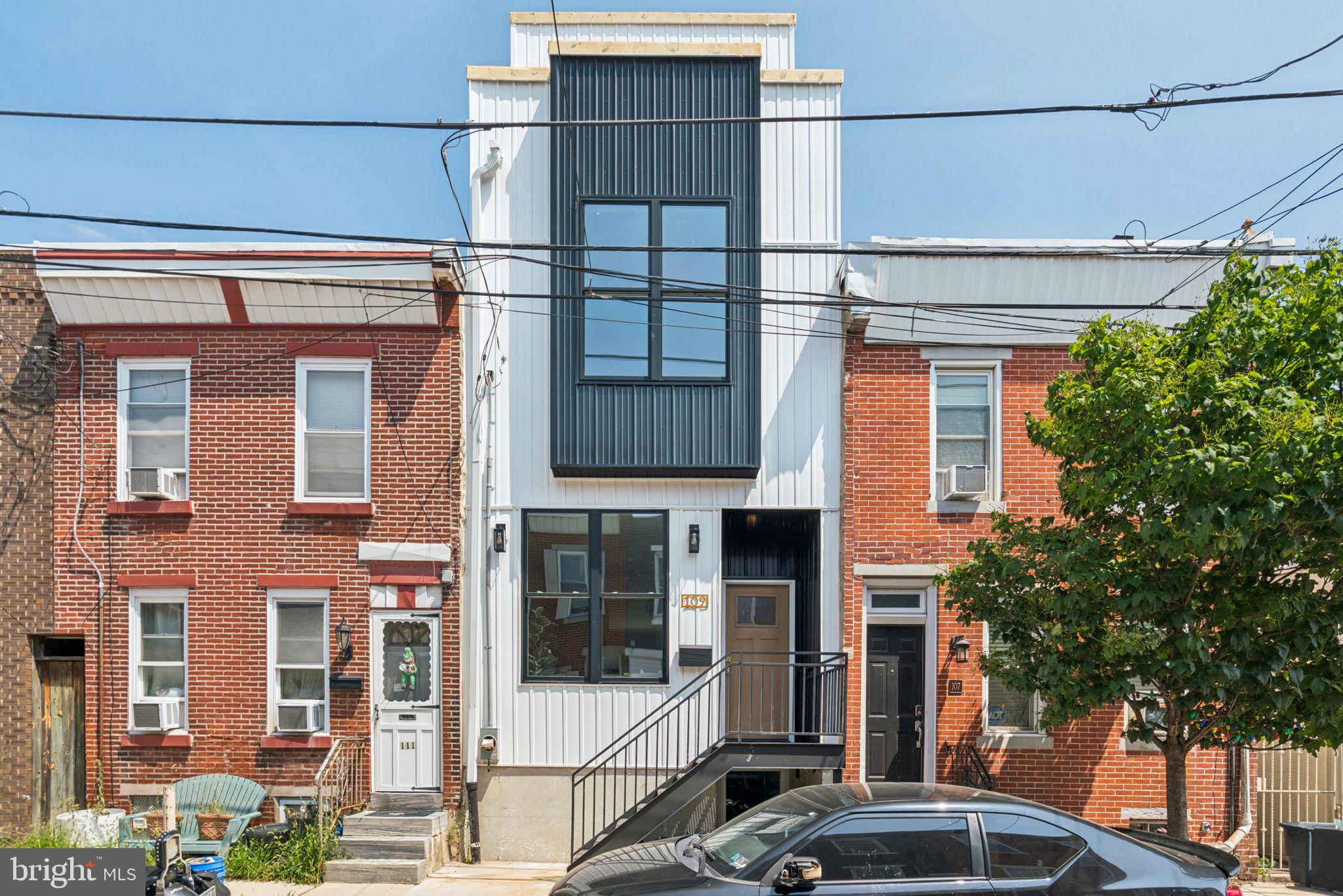 109 WATKINS STREET