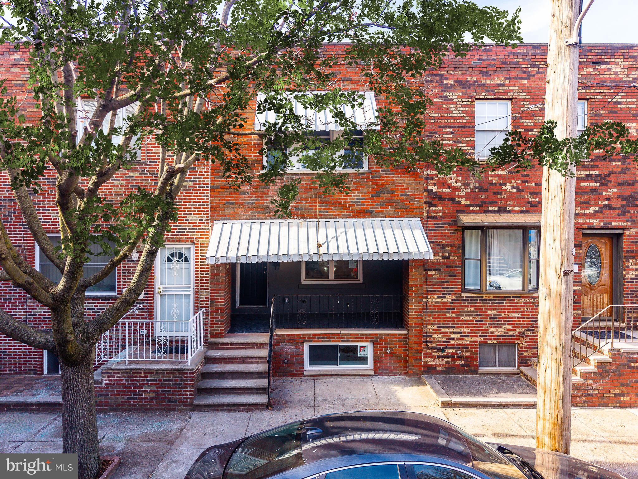 3016 S 17TH STREET