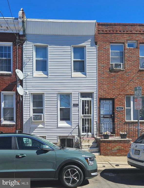1521 S 21ST STREET