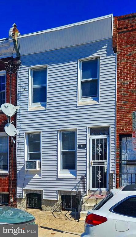 1521 S 21ST STREET