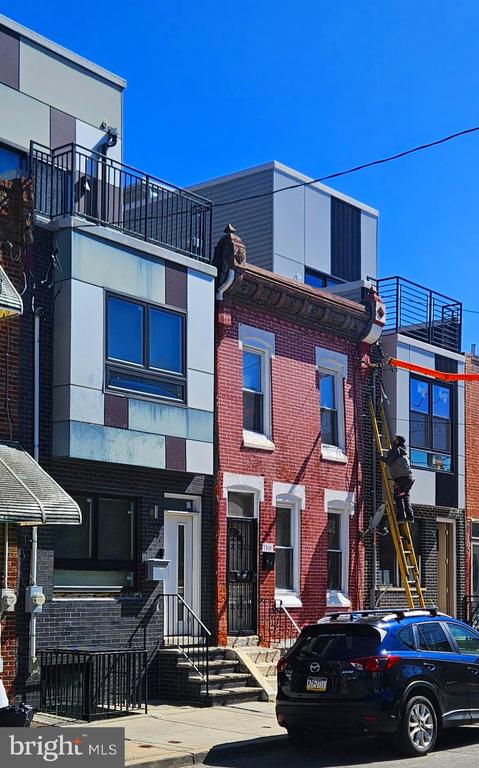 1521 S 21ST STREET