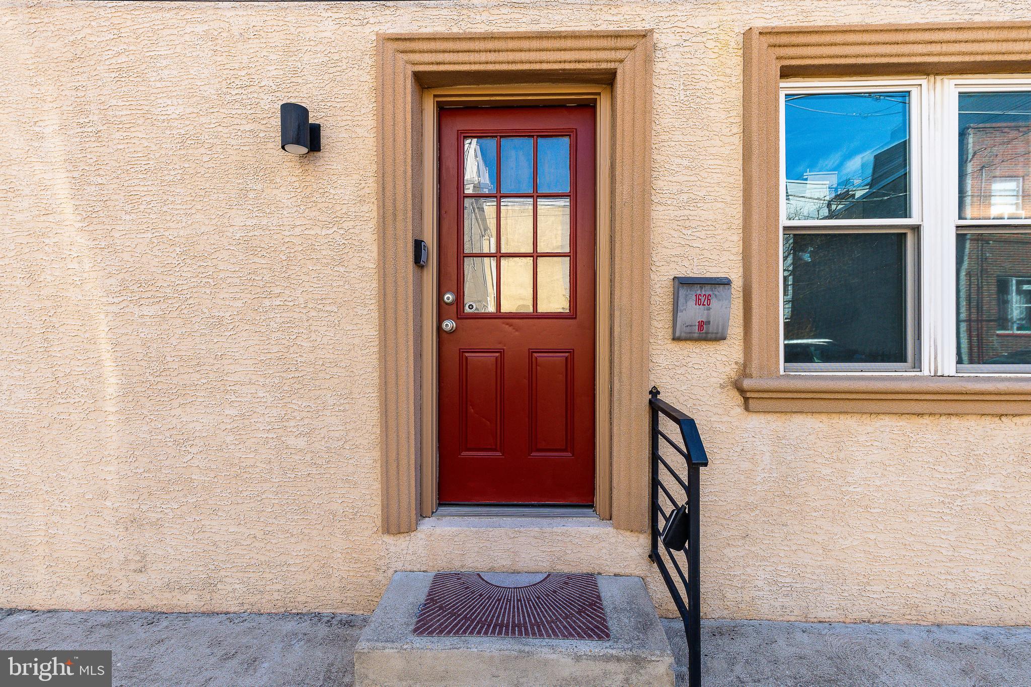 1626 S 19TH STREET